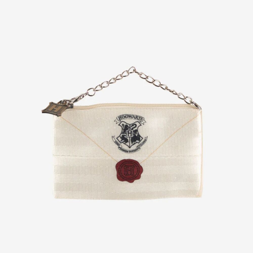 Harveys Harry Potter Medium Berkeley Backpack / Hedwig Limited Edition - IN HAND - Picture 9 of 11